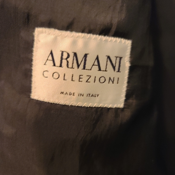 Rain coat - Picture 7 of 7